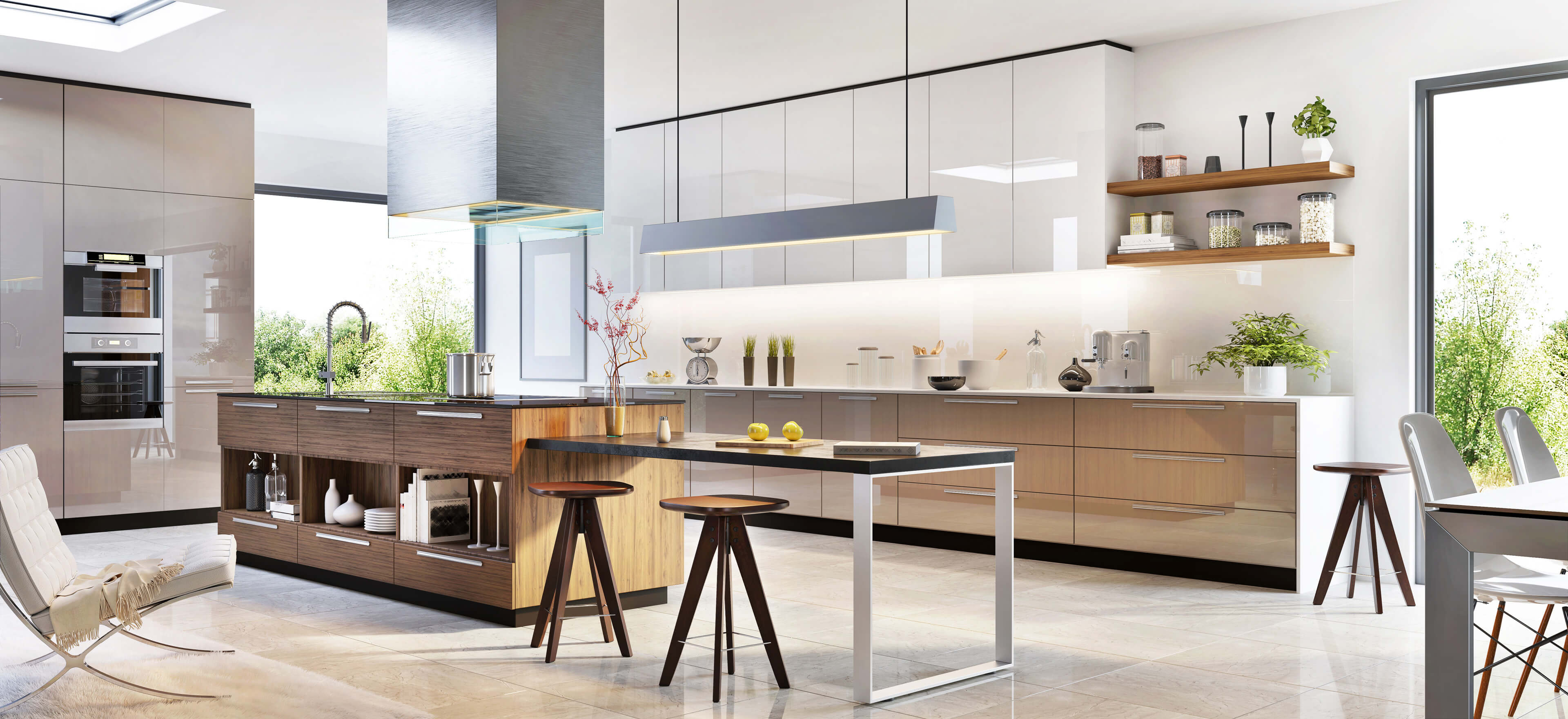 Home - Bella Kitchens