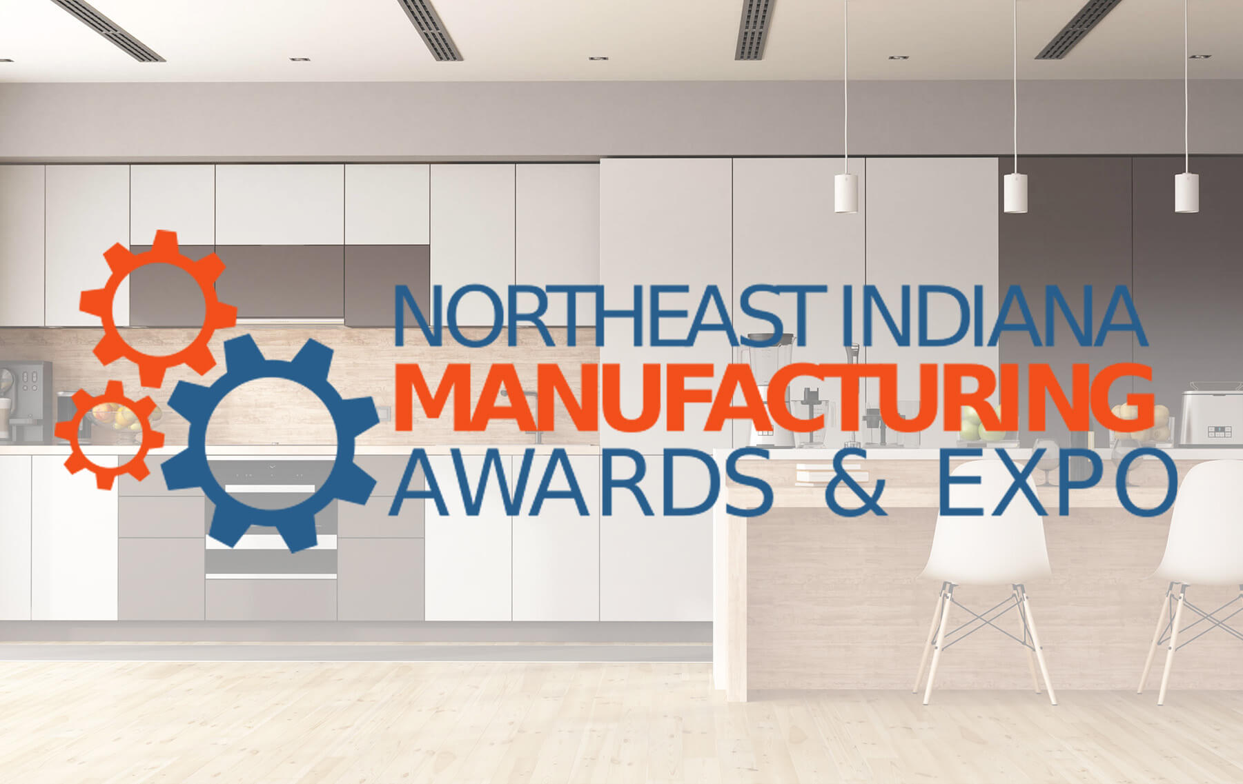 NE IN Manufacturing Awards & Expo