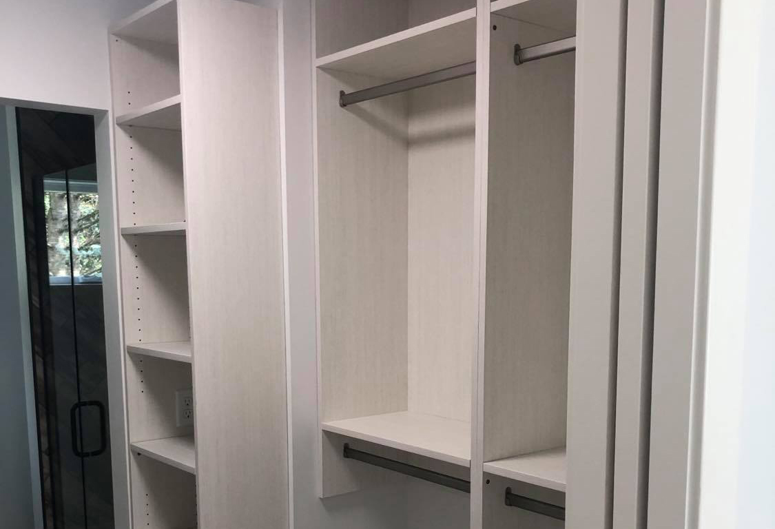 Closet Organizer Systems Fort Wayne IN