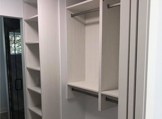Storage Solutions for All Your Client’s Needs