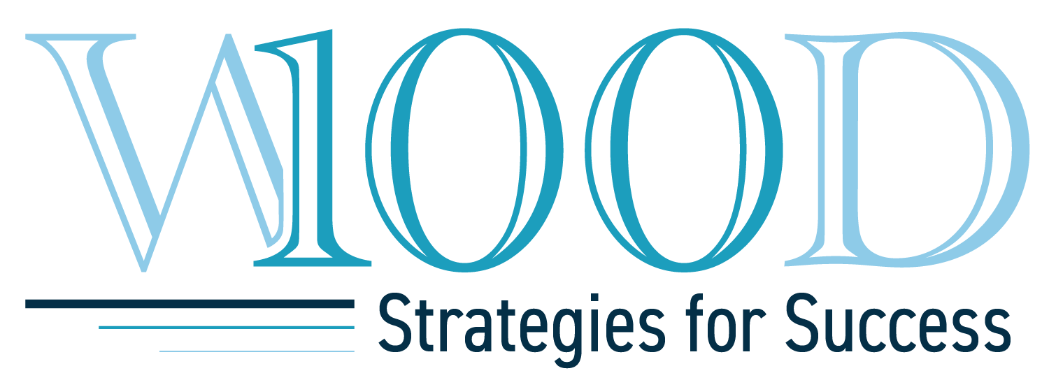 Wood100 Strategies for Success