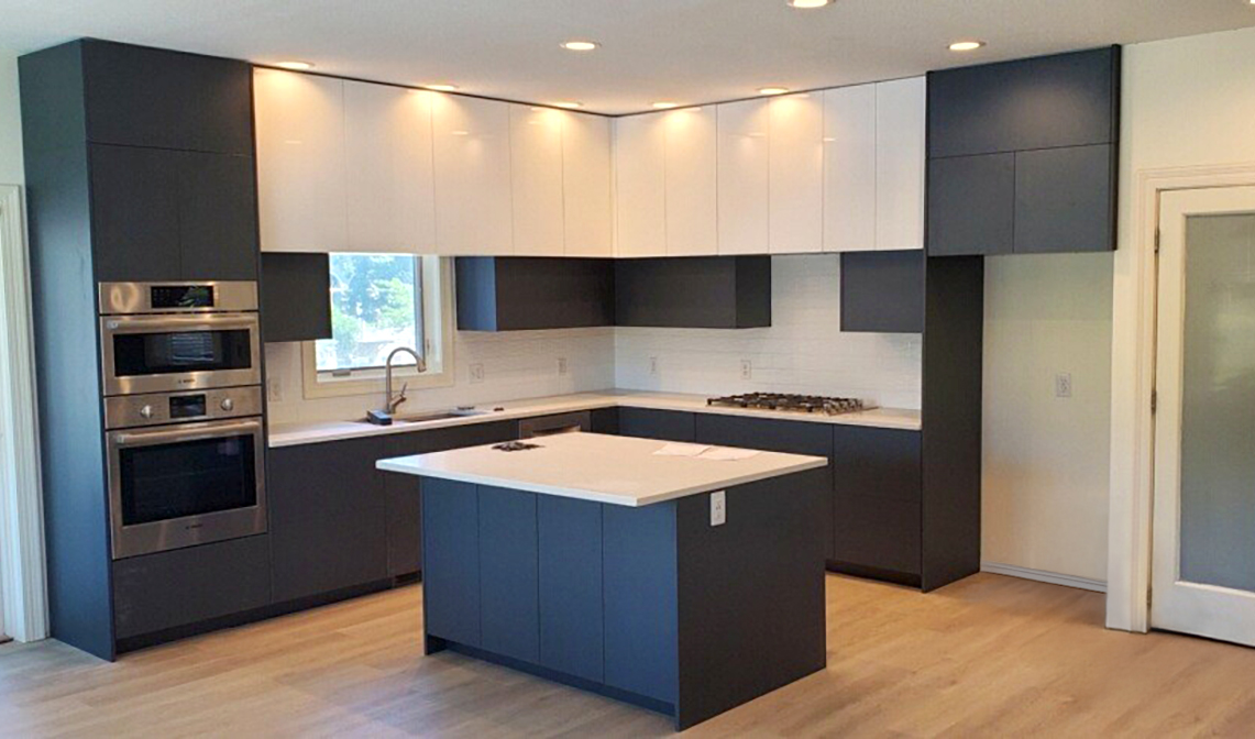 Discover Our Moderno Residential Line
