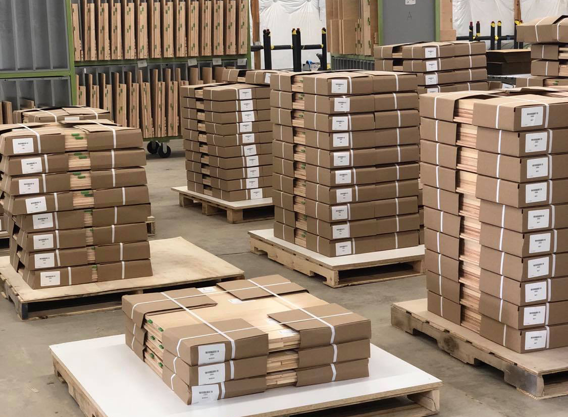 Flexible Cabinet Solutions 