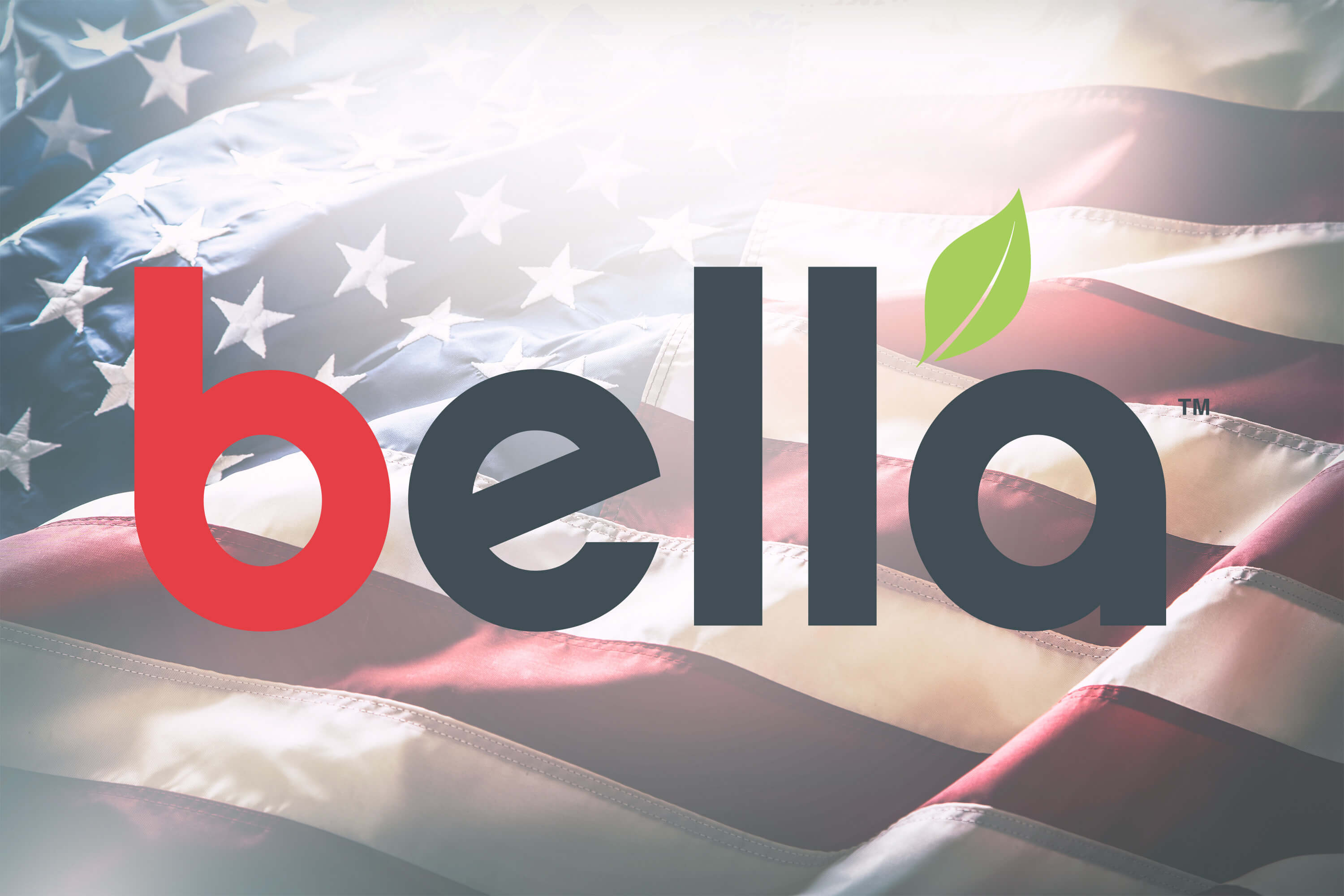 Bella IMC - American-Made Cabinetry